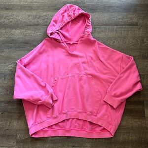 Free People Hoodie
